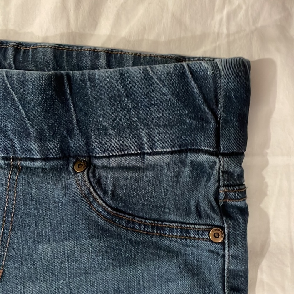 Pull-on Liverpool Jeans - Picture 2 of 7